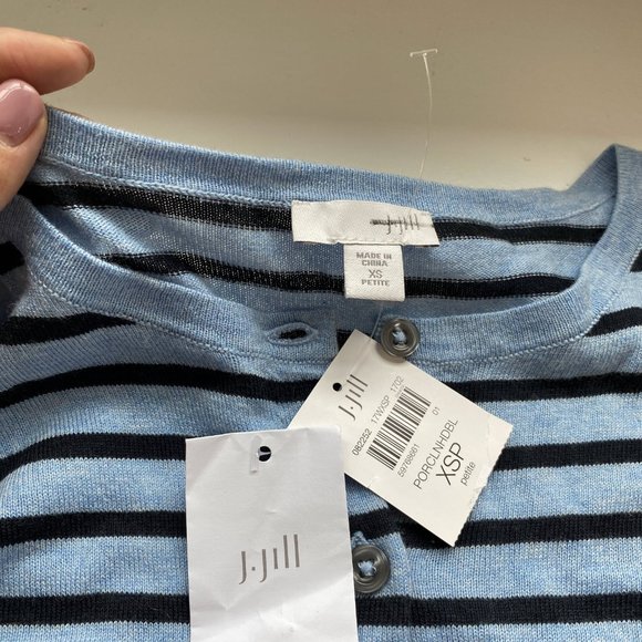 Brand New Lightweight Cardigan - Picture 3 of 3